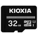 microSDHCカードclass10(旧東芝メモリ) キオクシア(KIOXIA)