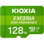 microSDXCカードclass10(旧東芝メモリ) キオクシア(KIOXIA)