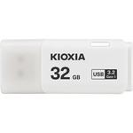 USBメモリ-3.2(旧東芝メモリ) キオクシア(KIOXIA)