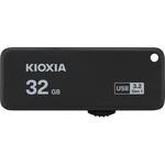 USBメモリ-3.2(旧東芝メモリ) キオクシア(KIOXIA)