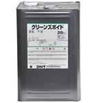 グリーンズボイド中塗 DNT(大日本塗料)