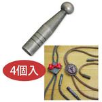 A6-7-AS 剣先AS 日本紐釦貿易