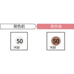 サーモカラーセンサー JAPPY