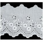 綿レース 日本紐釦貿易