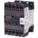 補助継電器(コンタクタリレー) J7KCAシリーズ omron(オムロン)