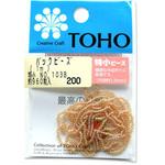 TOHO 糸通しビーズ 特小 トーホー