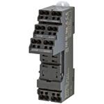プッシュインPlus端子台ソケット omron(オムロン)