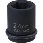 - ソケット インパクト用 差込角19.0 ピン リング モノタロウ 58252103