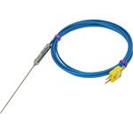 - 熱電対 Kタイプ シース型 コネクタ付 モノタロウ 58254334