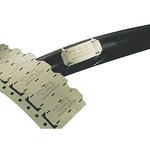 CM-SCE-1/4-4H-9 TE Connectivity， CM-SCE-1/4-4H-9， ケーブルマーカアクセサリー 白 TE Connectivity Japan(旧:TYCOELECTRONICS(タイコエレクトロニクス))