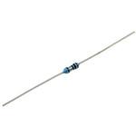 YR1B43R2CC TE Connectivity金属皮膜 抵抗器 0.25W ±0.1% 43.2Ω Rシリーズ TE Connectivity Japan(旧:TYCOELECTRONICS(タイコエレクトロニクス))
