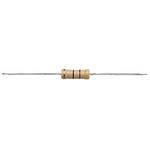 CFR200J68R TE Connectivity炭素皮膜 抵抗器 2W ±5% 68Ω CFR200シリーズ TE Connectivity Japan(旧:TYCOELECTRONICS(タイコエレクトロニクス))