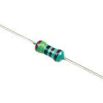 LR1F2K4 TE Connectivity金属皮膜 抵抗器 0.6W ±1% 2.4kΩ LR1シリーズ TE Connectivity Japan(旧:TYCOELECTRONICS(タイコエレクトロニクス))