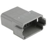 DT04-12PA Deutsch 自動車用コネクタ DTシリーズ 12極 メス DEUTSCH