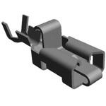 170233-2 Contact， Pos Lock， Female， 6.35 x 0.81 TE Connectivity Japan(旧:TYCOELECTRONICS(タイコエレクトロニクス))