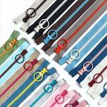 ビスロンファスナー YKK