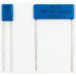 HB3330MFZRE TE Connectivity厚膜 抵抗器 2W ±1% 330MΩ HBシリーズ TE Connectivity Japan(旧:TYCOELECTRONICS(タイコエレクトロニクス))
