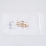 0460-202-1631 Deutsch 自動車用コネクタ ソリッドピン オス 0460-202-1631 0.5 → 1.5 mm2， 20 → 16 AWG DEUTSCH