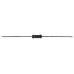 ROX1SJ3R3 TE Connectivity金属酸化物 抵抗器 1W ±5% 3.3Ω ROX1Sシリーズ TE Connectivity Japan(旧:TYCOELECTRONICS(タイコエレクトロニクス))