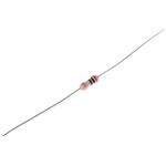 FRN50J1R0/S TE Connectivity薄膜 抵抗器 0.5W ±5% 1Ω FRN50Sシリーズ TE Connectivity Japan(旧:TYCOELECTRONICS(タイコエレクトロニクス))