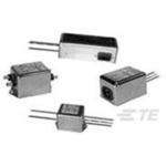 6EQ3 TE Connectivity EMIフィルタ，電源ラインフィルタ，ノイズフィルタ 単相 6A フランジマウント TE Connectivity Japan(旧:TYCOELECTRONICS(タイコエレクトロニクス))