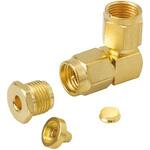 1-1478912-0 TE Connectivity 同軸コネクタ プラグ 50Ω ケーブルマウント クランプタイプ TE Connectivity Japan(旧:TYCOELECTRONICS(タイコエレクトロニクス))