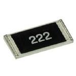 RQ73C2B1K5BTDF TE Connectivity SMDレジスタ， 1.5kΩ， 1206 (3216M)， 0.4W， ±0.1% TE CONNECTIVITY