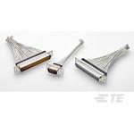 2335891-1 D-subコネクタ TE Connectivity， オス， 15極 TE Connectivity Japan(旧:TYCOELECTRONICS(タイコエレクトロニクス))