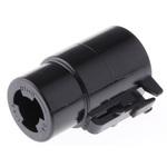DTHD06-1-4S Deutsch 自動車用コネクタ DTHDシリーズ 4極 オス DEUTSCH