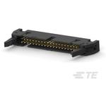 5499206-9 TE Connectivity 基板接続用ピンヘッダ アンプラッチシリーズ 40極 2.54mm 2列 垂直 TE Connectivity Japan(旧:TYCOELECTRONICS(タイコエレクトロニクス))