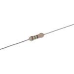 CFR50J150RW TE Connectivity炭素皮膜 抵抗器 0.5W ±5% 150Ω CFR50シリーズ TE Connectivity Japan(旧:TYCOELECTRONICS(タイコエレクトロニクス))