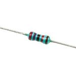 LR1F27K TE Connectivity金属皮膜 抵抗器 0.6W ±1% 27kΩ LR1シリーズ TE Connectivity Japan(旧:TYCOELECTRONICS(タイコエレクトロニクス))