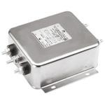 20VV1 TE Connectivity RFIフィルタ 単相 20A フランジマウント 1.08 μF， 11 nF 1.8 mH 0.82 mA Two Stage TE Connectivity Japan(旧:TYCOELECTRONICS(タイコエレクトロニクス))