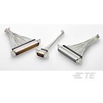 2335891-5 D-subコネクタ TE Connectivity， オス， 78極 TE Connectivity Japan(旧:TYCOELECTRONICS(タイコエレクトロニクス))