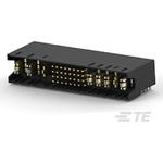 6450849-7 TE Connectivity 基板接続用ピンヘッダ Multi-Beam XLEシリーズ 40極 5.08mm 4列 ライトアングル TE Connectivity Japan(旧:TYCOELECTRONICS(タイコエレクトロニクス))