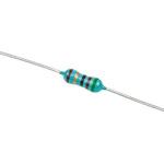 LR1F51R TE Connectivity金属皮膜 抵抗器 0.6W ±1% 51Ω LR1シリーズ TE Connectivity Japan(旧:TYCOELECTRONICS(タイコエレクトロニクス))