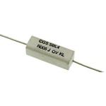 SBL4R005J TE Connectivity金属皮膜 抵抗器 4W ±5% 5mΩ SBLシリーズ TE Connectivity Japan(旧:TYCOELECTRONICS(タイコエレクトロニクス))