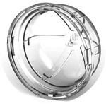 1-2329013-1 TE Connectivity， LEDレンズ， 直径 40mm ポリカーボネート(PC) ドーム TE Connectivity Japan(旧:TYCOELECTRONICS(タイコエレクトロニクス))