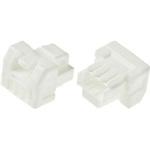 502380-0300 Molex コネクタハウジング オス 3極 1列 1.25mm CLIK-Mateシリーズ 日本モレックス(molex)