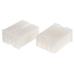 39-01-3089 Molex コネクタハウジング オス 8極 2列 4.2mm Mini-Fit Jrシリーズ 日本モレックス(molex)