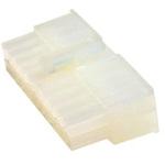 39-01-2200 Molex 圧着コネクタハウジング メス 20極 2列 4.2mm Mini-Fitシリーズ 日本モレックス(molex)