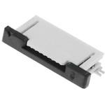52745-0897 Molex FPC/FFC コネクタ， 8極， 0.5mm 日本モレックス(molex)