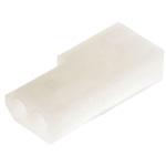 03-06-1023 Molex コネクタハウジング メス 2極 1列 3.68mm STANDARD .062シリーズ 日本モレックス(molex)