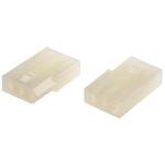 03-06-1032 Molex コネクタハウジング メス 3極 1列 3.68mm STANDARD .062シリーズ 日本モレックス(molex)