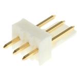 22-29-2031 Molex 基板接続用ピンヘッダ KK 254シリーズ 3極 2.54mm 1列 ストレート 日本モレックス(molex)