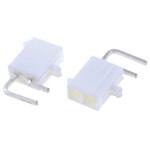 39-30-0020 Molex 基板接続用ピンヘッダ Mini-Fit Jrシリーズ 2極 4.2