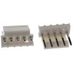 26-60-4050 Molex 基板接続用ピンヘッダ KK 396シリーズ 5極 3.96mm 1列 ストレート 日本モレックス(molex)