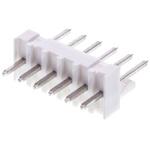 22-23-2061 Molex 基板接続用ピンヘッダ KK 254シリーズ 6極 2.54mm 1列 ストレート 日本モレックス(molex)
