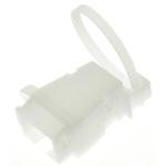 15-04-0343 Molex ストレインリリーフブラケット 日本モレックス(molex)