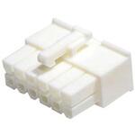 39-01-2125 Molex 圧着コネクタハウジング メス 12極 2列 4.2mm Mini-Fitシリーズ 日本モレックス(molex)
